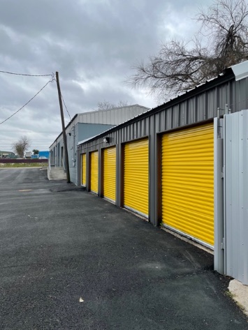 Clean and Newly Renovated Facility