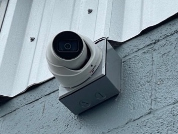 24 Hour Monitor Surveillance